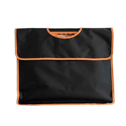 5# Storage bag for folding solar panels