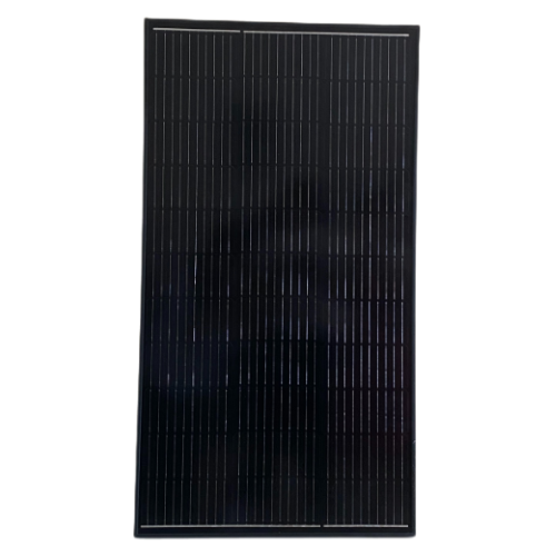 100W (1190*450*30mm) Solar panel SOLARFAM