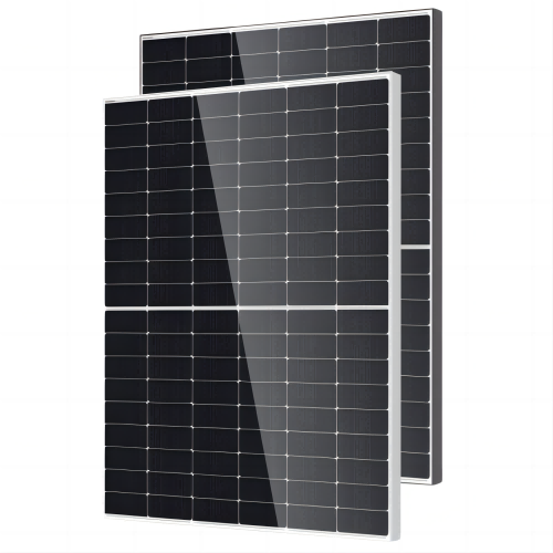 440W-495W(2094*1038*35mm) Mono rigid solar panel