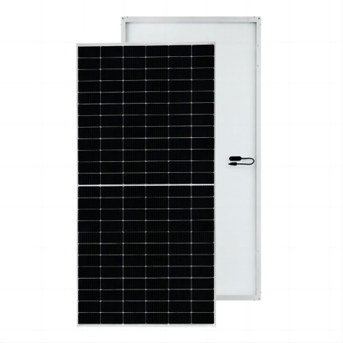 390W-435W(1722*1134*30mm) Mono rigid solar panel