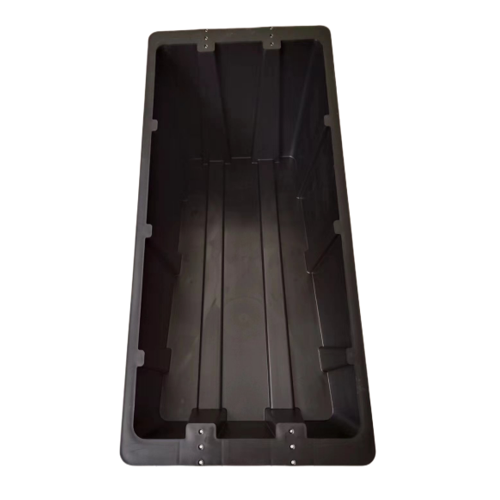 Ground solar mounting brackets