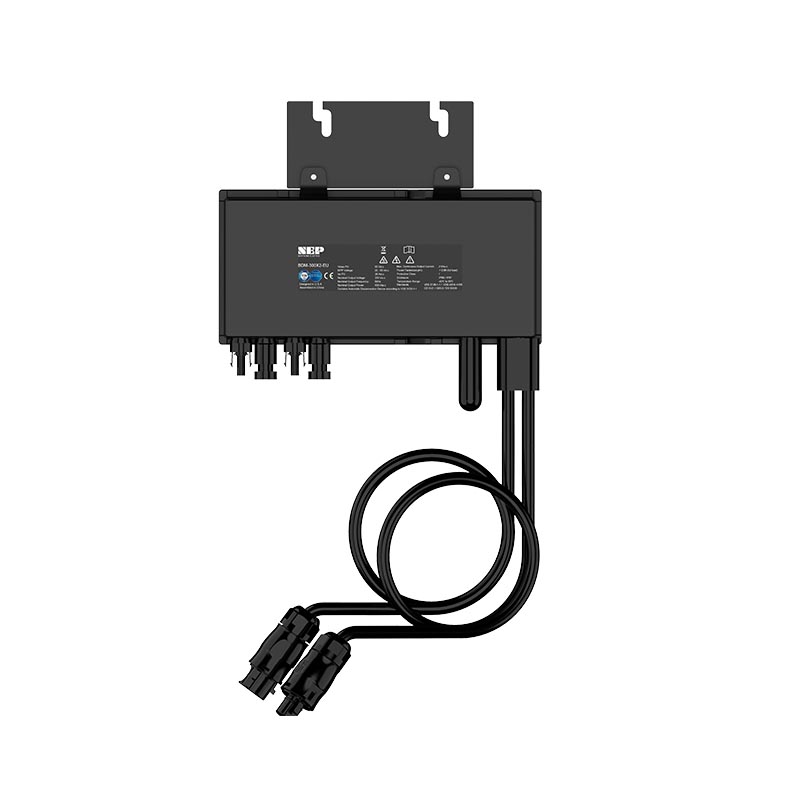 BDM-600 Micro Inverter