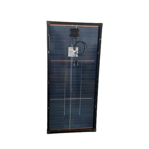 180W (1230*705*30mm)Double-sided-Solar panel SOLARFAM