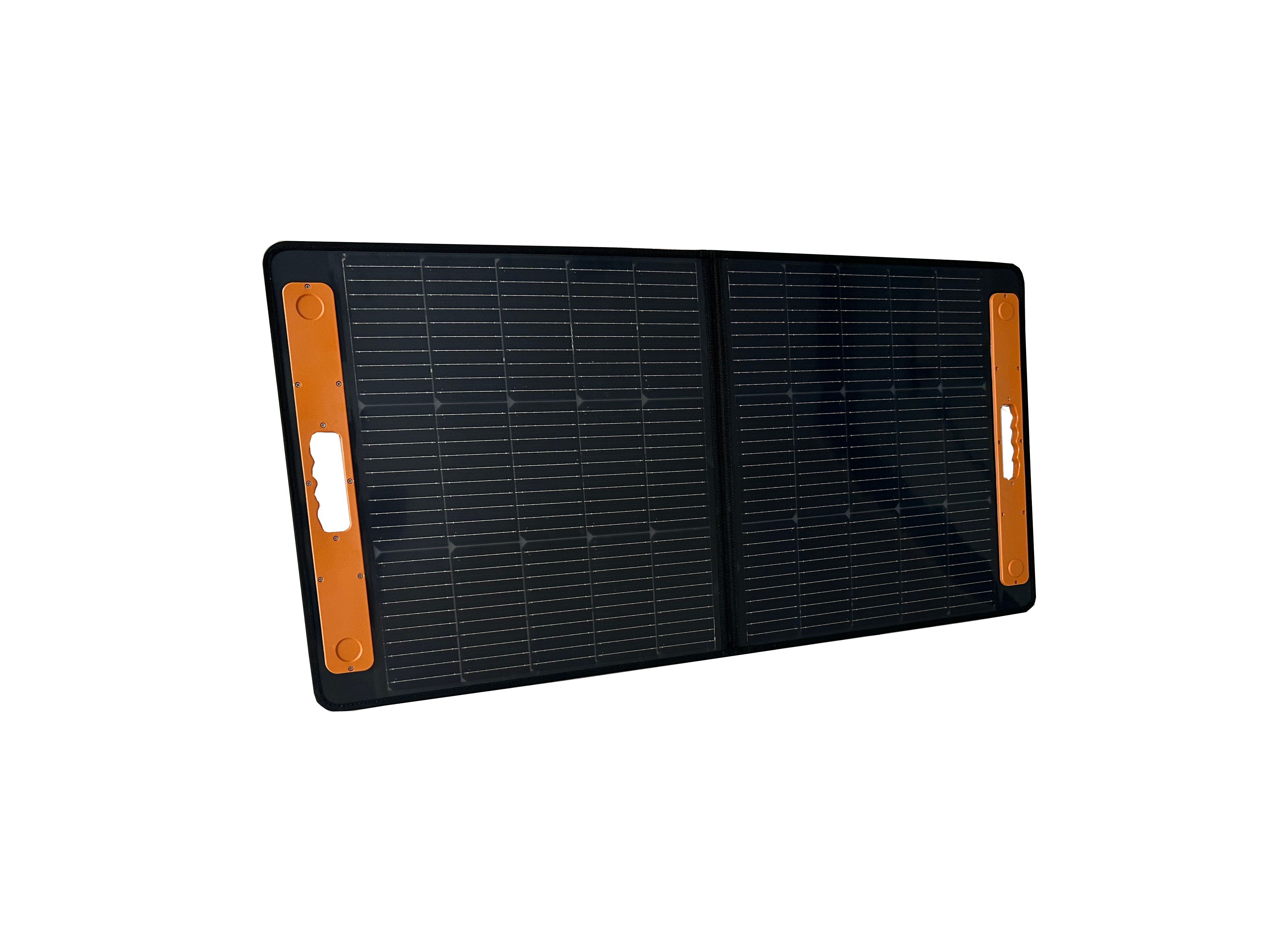 NEW 100W B-Portable folding solar panel