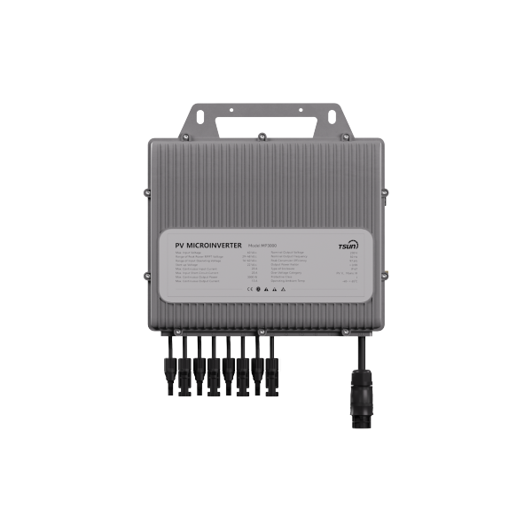 TSOL-MS3000 Micro inverter