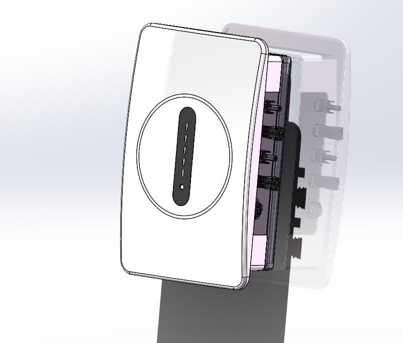 PV Power Management Controller