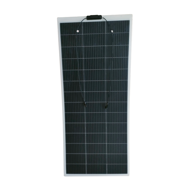 200W (1570*680*2mm)CPC semi-flexible solar panel