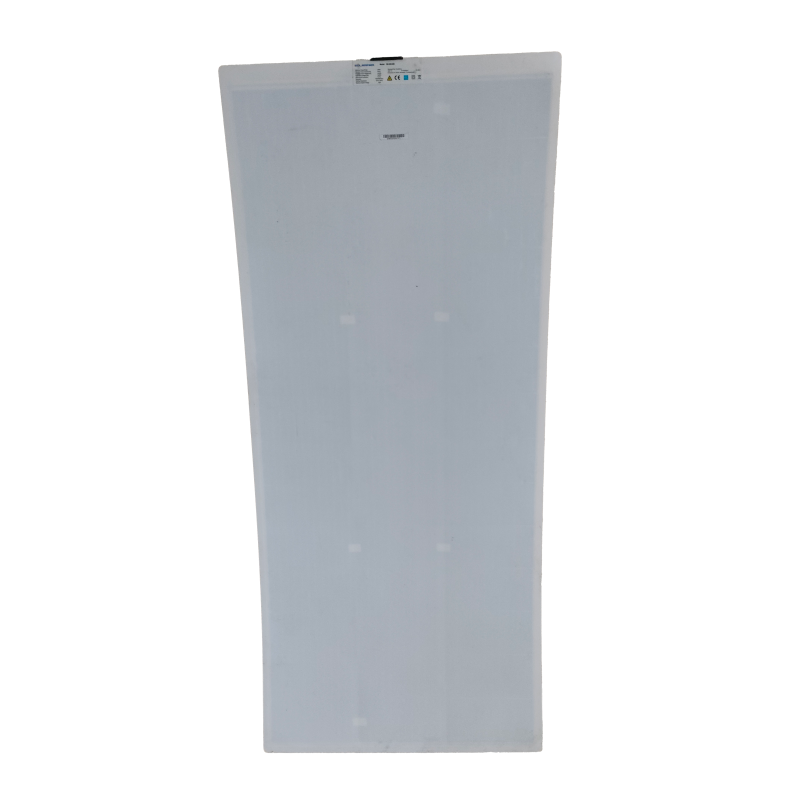 200W (1570*680*2mm)CPC semi-flexible solar panel